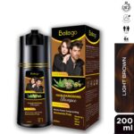 Bellego-Shampoo